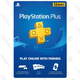 PlayStation Plus: 12 Month Membership | $40 | Amazon